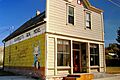 Spring city store on N. Main Street