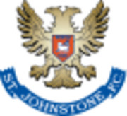 StJohnstoneFC Logo.svg