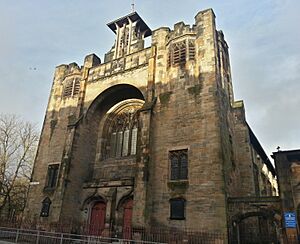 St Andrews East Church
