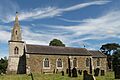 St Benedict's church, Scrivelsby - geograph.org.uk - 3088575