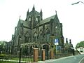 St Saviour , Ellerby Road, Leeds - geograph.org.uk - 1508682