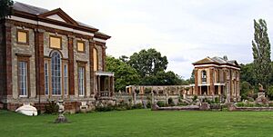 Stoke Park Pavilions 2008 08 16
