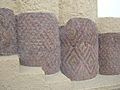 Stone-Cone Temple mosaics, Pergamon Museum