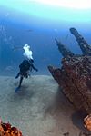 U-701 (submarine) shipwreck and remains