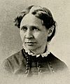 Susan E. Dickinson