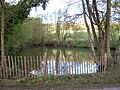 Swanton Valley