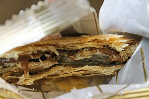 Taiwanese Suncake (flickr11069409046)