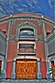 Teatro Angela Peralta