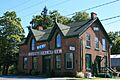 The Former Commercial Hotel