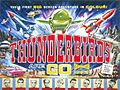 Thunderbirds Are Go poster