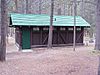 Timber Creek Campground Comfort Station No. 245