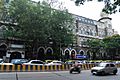 Times of India Building