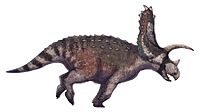 Titanoceratops ouranos life restoration.jpg