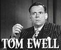Tom Ewell in Adams Rib trailer