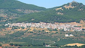 Torres de Albanchez, en Jaén (España).jpg