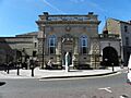 Tourist Office, Armagh (geograph 4035014)