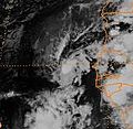 Tropical Depression Nine (1994)