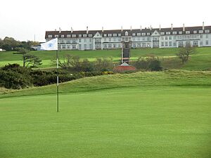 Turnberry Hotel