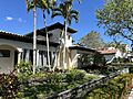 Typical house in the Valencia neighborhood of Abacoa, Jupiter, Florida