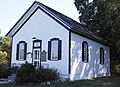 Tyrone Township Hall 02