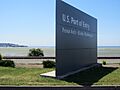 U.S. Port of Entry, Blaine, Washington (2013) - 3