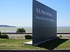 U.S. Port of Entry, Blaine, Washington (2013) - 3.JPG