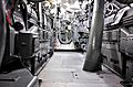 USS Silversides - Interior - 2017 (36913783361)