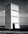 US Naval Ordnance Testing Facility Observation Tower No. 2, Topsail Beach (Pender County, North Carolina)
