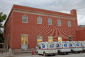 US Post Office - Dillon Main (2013) - Beaverhead County, Montana