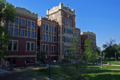 Ursuline Academy (2012) - Cascade County, Montana
