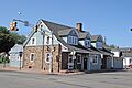 VAN VOORHIS QUACKENBUSH HOUSE, BERGEN COUNTY, NJ