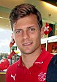 Valentin Stocker