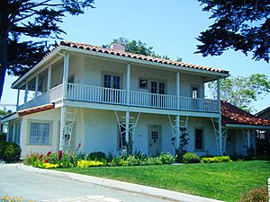Vasquez House
