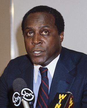 Vernon Jordan, Pres., National Urban League, civil rights activist and lawyer.jpg