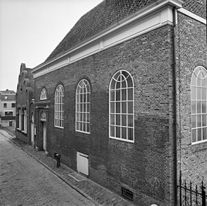 Voorgevel - Nijmegen - 20167789 - RCE