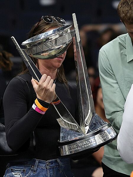Walter Cup