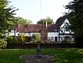 Walton-on-Thames Old Manor House