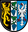 Coat of arms of Bad Dürkheim