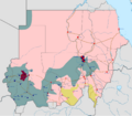 War in Sudan (2023)