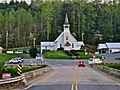Webster Baptist Church