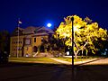 Wells County Courthouse North Dakota
