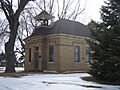 West Riverside School 2