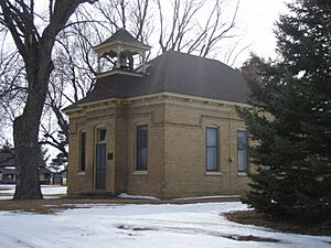West Riverside School 2