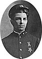 William C Horton