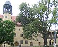 Wittenberg Lutherhaus