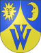 Coat of arms of Wohlen bei Bern