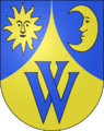 Wohlen bei Bern-coat of arms