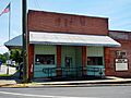 Woodland, GA Post Office (31836)