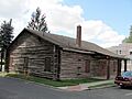 Woodlynne Log Cabin Woodlynne NJ