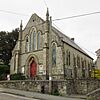 Wroxall Methodist Church, High Street, Wroxall (May 2016) (1).JPG